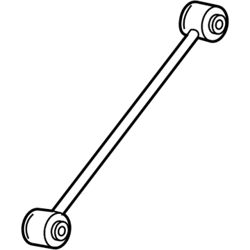 Dodge 4766866AA Stabilizer Link