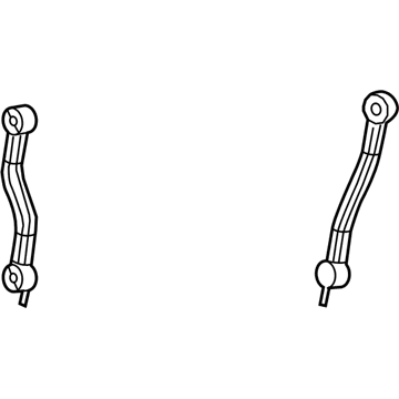 Mopar 68212621AA Linkage