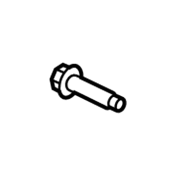 Jeep 6101455 Latch Screw