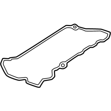 Jeep 5048234AA Valve Cover Gasket