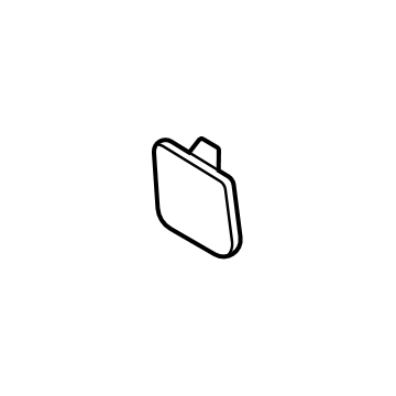 Dodge 5UQ94DX9AA Lower Cover