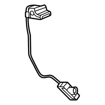 Mopar 68297939AD Led Lamp