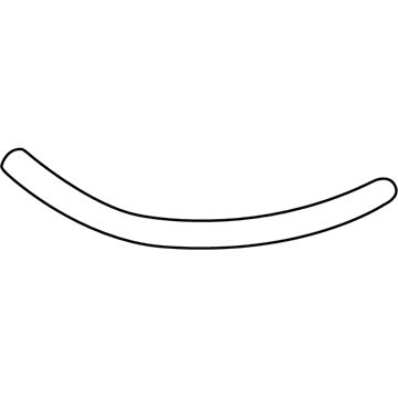 Mopar 5015856AA Cable