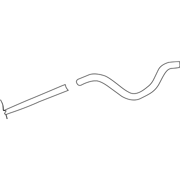 Dodge Durango Sway Bar Kit - 52106726AB