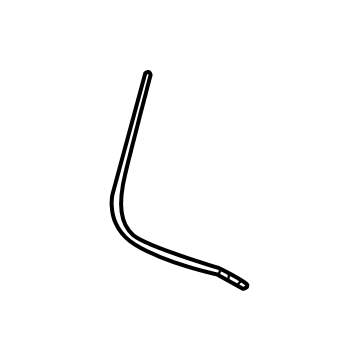 Dodge 68274931AC Tube