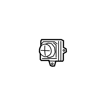 Ram 4672735AD Rear Camera