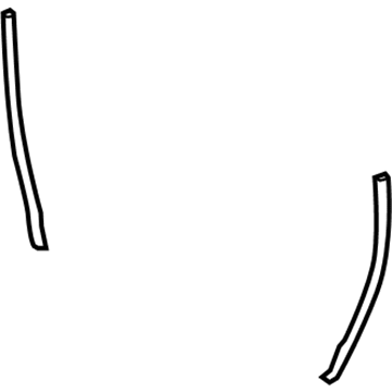 Ram 55397600AC Front Seal