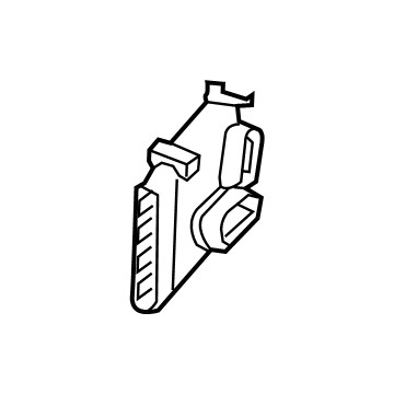 Ram 56049432AF Seat Switch
