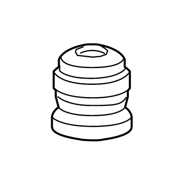 Dodge 68607132AA Insulator