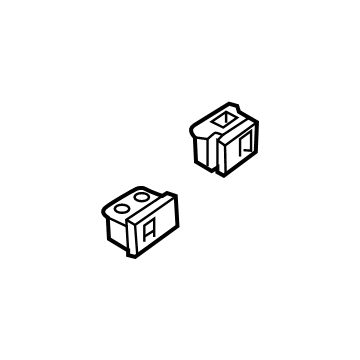 Ram Seat Heater Switch - 6EM17TX7AB