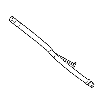 Mopar 4627360AA Tube