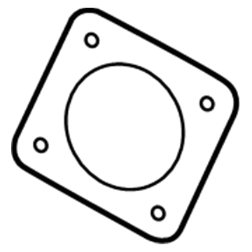 Mopar 68306578AA Booster Gasket