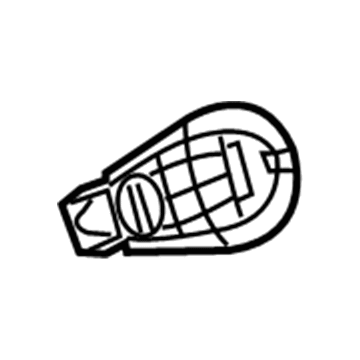 Dodge Transmitter - 68234960AB