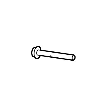 Ram 68412554AA Caliper Pin
