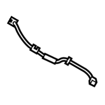 Mopar 68266053AA Wire