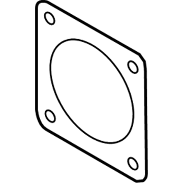 Ram 68266058AA Booster Gasket
