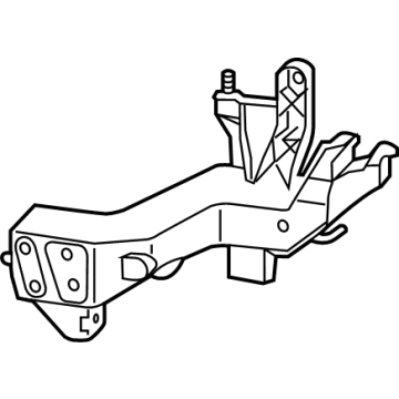 Dodge 68227827AA Support Bracket