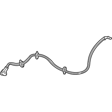Mopar 68266467AA Wire Harness
