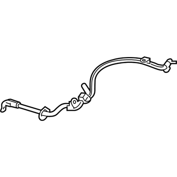 Mopar 68266466AA Wire Harness