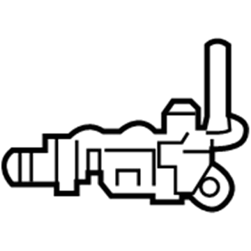 Ram Battery Sensor - 68519233AA