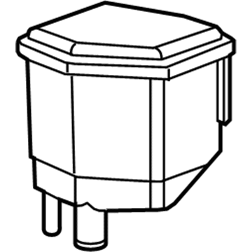 Mopar 4782345AC Reservoir