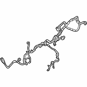 Mopar 68379994AD Engine Harness