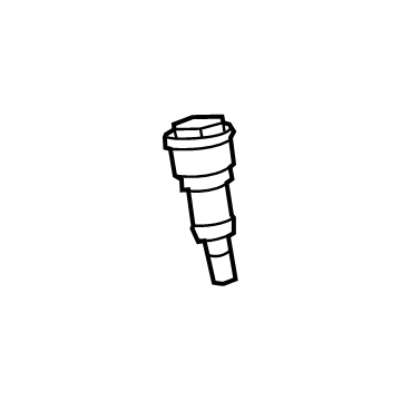 Ram 68216182AB Lower Ball Joint