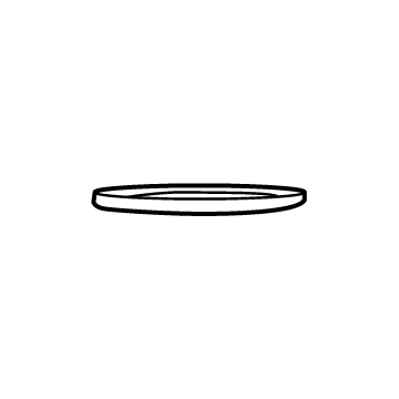 Ram 52029454AA Lock Ring
