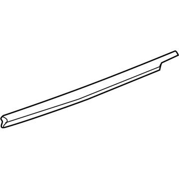 Mopar 4322518 Torsion Bar