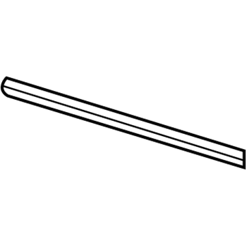 Mopar 5161635AA Insert