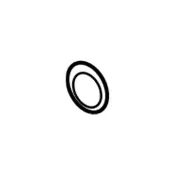 Mopar MD622023 Filter O-Ring
