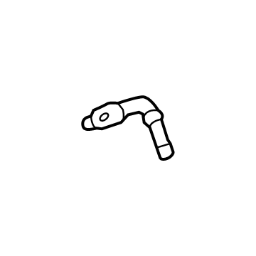 Mopar 68271436AB Center Bracket