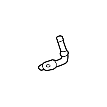Mopar 68271435AB Front Bracket