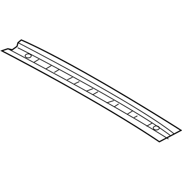 Ram 55372618AA Bow - Roof