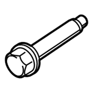 Dodge 6501957 Shield Bolt