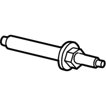Dodge 6507967AA Starter Stud