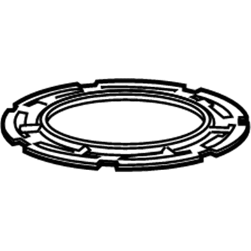 Jeep 52029454AA Lock Ring