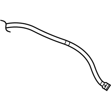 Ram 1500 Speed Sensor - 68451032AD