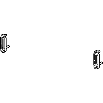Mopar 68290157AA Bracket