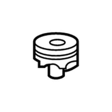 Mopar 52013505AA Mount Cushion, Upper