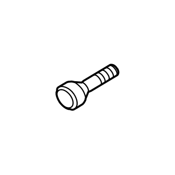 Mopar 6511616AA Screw