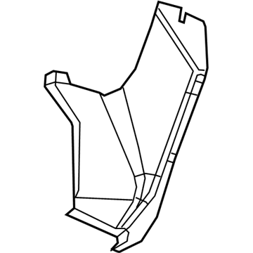 Ram 3500 Wheelhouse - 68400491AA
