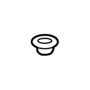 Mopar 68149765AA Air Cleaner Assembly Grommet