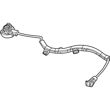 Jeep Wagoneer Battery Cable - 68427897AA