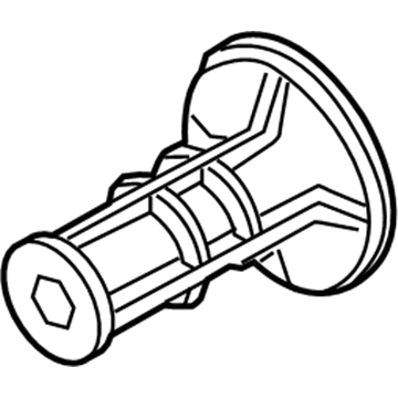 Mopar 4755293AA Collar