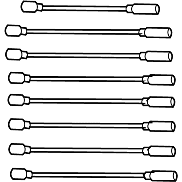 Mopar 56028578AE Cable Assembly