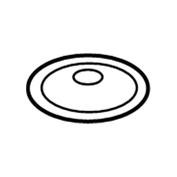 Mopar 68274361AA Cap