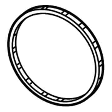Ram 5047264AA Thermostat Housing Gasket