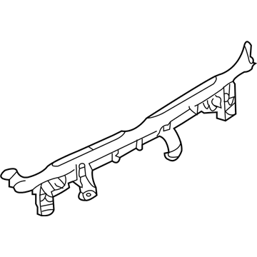Mopar 4857278AC Support, Rear