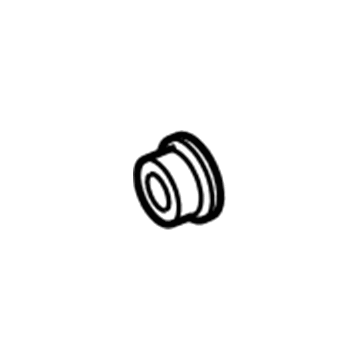 Dodge 4644269 Radiator Drain Plug
